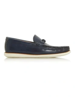 Dune London Barriers Navy