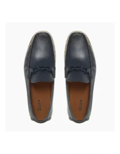 Dune London Barriers Navy -Dune London Shoes Shop 847549270 3 720x928