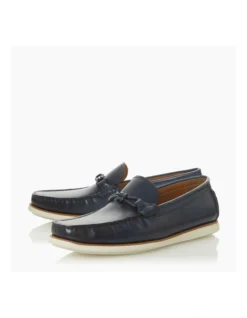 Dune London Barriers Navy -Dune London Shoes Shop 847549270 4 720x928