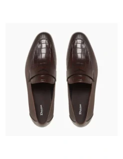 Dune London Signature Di Brown -Dune London Shoes Shop 847550710 3 720x928