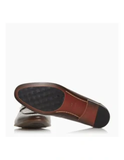 Dune London Signature Di Brown -Dune London Shoes Shop 847550710 6 720x928