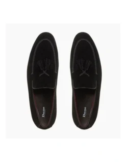 Dune London Spirited Black -Dune London Shoes Shop 847551340 3 720x928