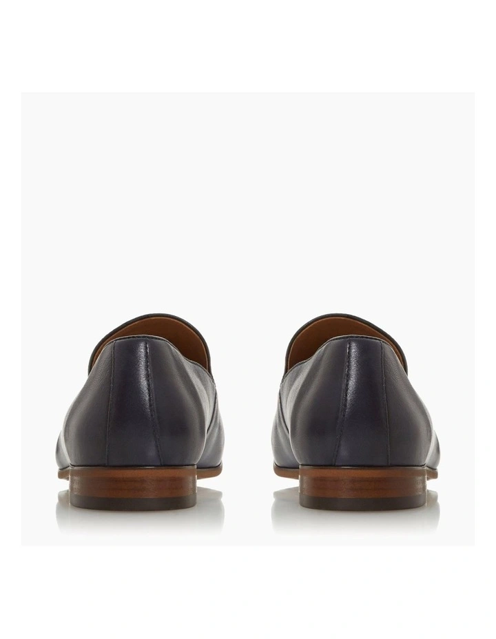 Dune London Slope Di Navy 5 Dune London Slope Di Navy - Image 5