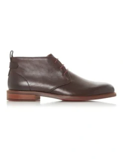 Dune London Marching Brown
