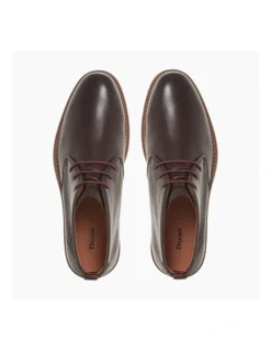 Dune London Marching Brown -Dune London Shoes Shop 847552510 3 720x928