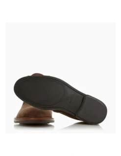 Dune London Mito Dark Brown 11 Dune London Mito Dark Brown -Dune London Shoes Shop 847553410 6 720x928