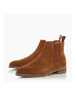 Dune London Charltons Tan -Dune London Shoes Shop 847553770 4 720x928