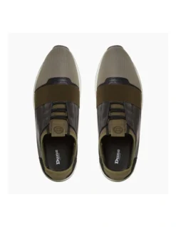 Dune London Trap Di Khaki -Dune London Shoes Shop 847554040 3 720x928
