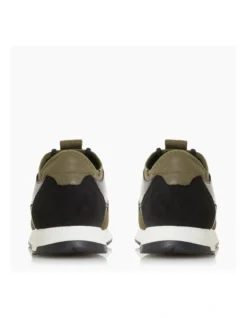 Dune London Trap Di Khaki -Dune London Shoes Shop 847554040 5 720x928