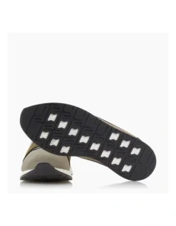 Dune London Trap Di Khaki -Dune London Shoes Shop 847554040 6 720x928