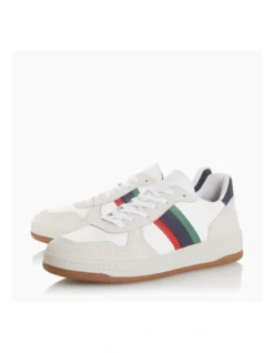 Dune London Trickery White -Dune London Shoes Shop 847554850 4 720x928