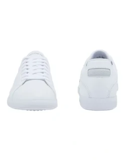 Lacoste Graduate Bl 21 White Sneakers -Dune London Shoes Shop 849518200 5 720x928