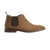 Lonzo Suede Chelsea Boots