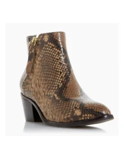 Dune London Paramount Reptile -Dune London Shoes Shop 852579190 3 720x928