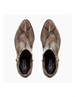 Dune London Paramount Reptile -Dune London Shoes Shop 852579190 4 720x928