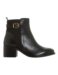 Dune London Poetic Black