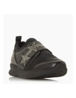 Dune London Excitable Star Black -Dune London Shoes Shop 852580810 3 720x928