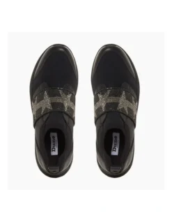 Dune London Excitable Star Black -Dune London Shoes Shop 852580810 5 720x928