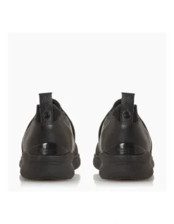 Dune London Excitable Star Black -Dune London Shoes Shop 852580810 6 720x928