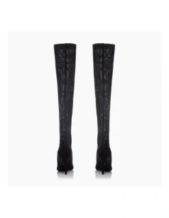 Dune London Sacramentie Black -Dune London Shoes Shop 852617980 7 720x928