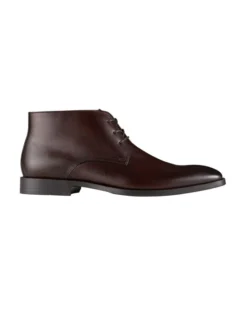 Adams Leather Chukka Boots