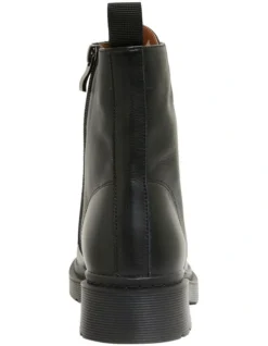 Somerset Black Glove Boots 11 Somerset Black Glove Boots -Dune London Shoes Shop 856178020 5 720x928