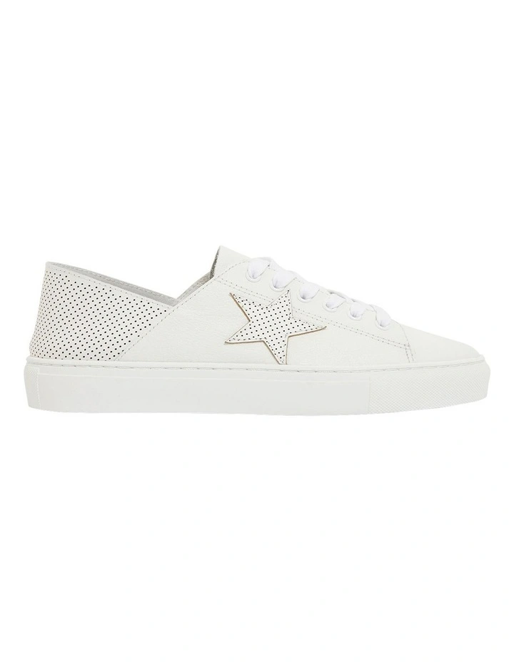 Rocket White Glove Sneakers 1 Rocket White Glove Sneakers