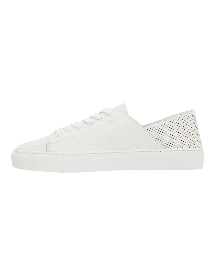 Rocket White Glove Sneakers 3 Rocket White Glove Sneakers - Image 3