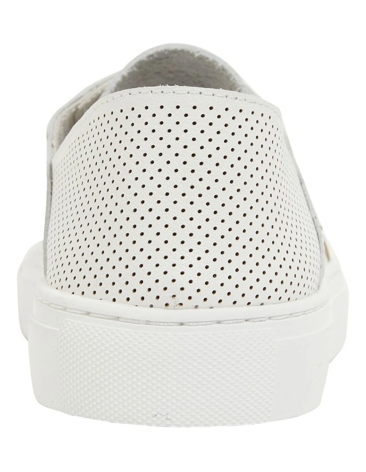 Rocket White Glove Sneakers 5 Rocket White Glove Sneakers - Image 5