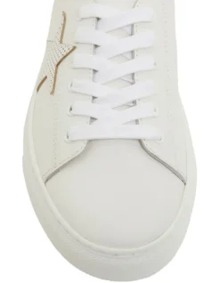 Rocket White Glove Sneakers 12 Rocket White Glove Sneakers -Dune London Shoes Shop 860113540 6 720x928