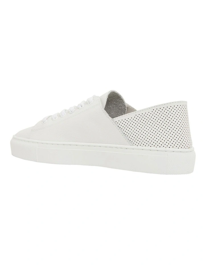 Rocket White Glove Sneakers 7 Rocket White Glove Sneakers - Image 7