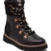 Roxy Brandi Lace-Up Boots For Women