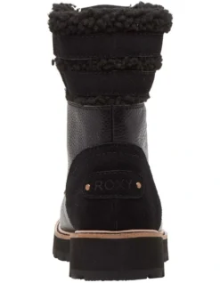 Roxy Brandi Lace-Up Boots For Women -Dune London Shoes Shop 860973130 3 720x928
