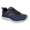 Skechers Track Knockhill Sneaker