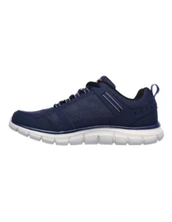 Skechers Track Knockhill Sneaker 7 Skechers Track Knockhill Sneaker -Dune London Shoes Shop 865634590 3 720x928