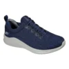 Skechers Ultra Flex 2.0 Navy Cryptic Shoes