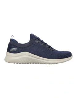 Skechers Ultra Flex 2.0 Navy Cryptic Shoes 7 Skechers Ultra Flex 2.0 Navy Cryptic Shoes -Dune London Shoes Shop 865635400 3 720x928