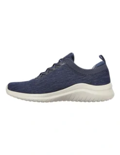 Skechers Ultra Flex 2.0 Navy Cryptic Shoes 8 Skechers Ultra Flex 2.0 Navy Cryptic Shoes -Dune London Shoes Shop 865635400 4 720x928