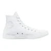 Converse Chuck Taylor All Star Canvas Hi White Sneaker