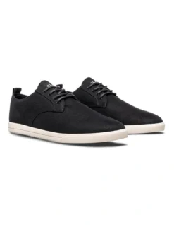 Clae Ellington Hemp Sneakers