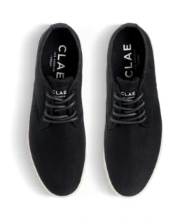 Clae Ellington Hemp Sneakers -Dune London Shoes Shop 870134680 5 720x928