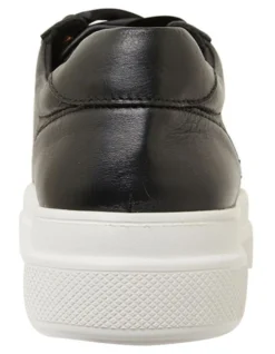 Bant Black Glove Sneakers 11 Bant Black Glove Sneakers -Dune London Shoes Shop 871866910 5 720x928