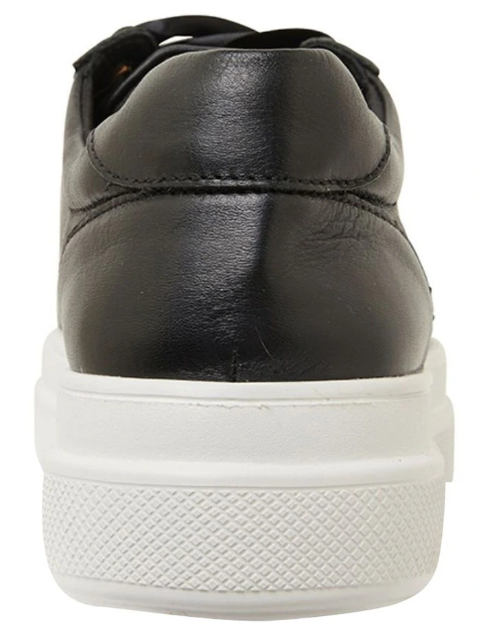 Bant Black Glove Sneakers 5 Bant Black Glove Sneakers - Image 5