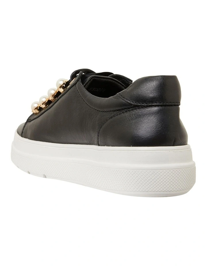 Bant Black Glove Sneakers 7 Bant Black Glove Sneakers - Image 7