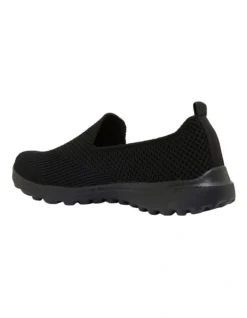 Peak Black Black Sneakers -Dune London Shoes Shop 874895230 7 720x928