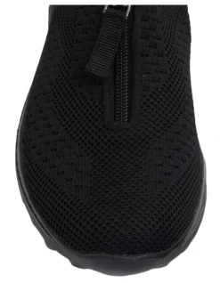 Oberon Black Black Sneakers -Dune London Shoes Shop 877217590 6 720x928