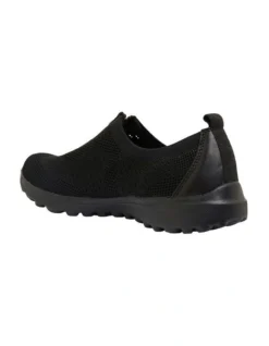 Oberon Black Black Sneakers -Dune London Shoes Shop 877217590 7 720x928