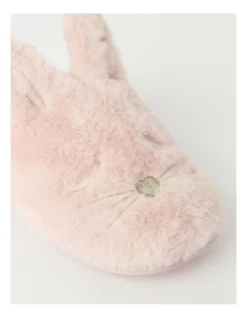 SOHO Bunny Slipper In Pink -Dune London Shoes Shop 886002940 4 720x928