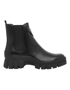 Guess Hestia Black Boot