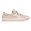 Ultra Blush Glove Sneakers